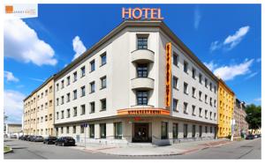 Hotel City Apart Hotel in Brünn
