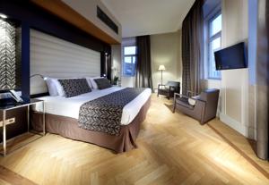 Hotel Eurostars Thalia in Prag