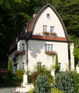 Hotel Family Pension in Karlsbad