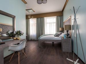 Hotel Gorgeous Prague Rooms in Prag