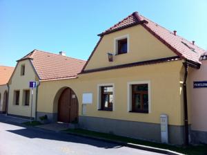 Hotel Jihoceska Pohoda in Třeboň (ehem. Wittingau)