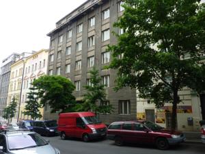 Hotel Marianeum in Prag