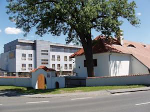 Hotel Meritum in Prag