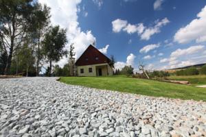 Hotel Mezonet Boha Euruse in Orlické Záhoří