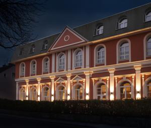 Hotel Millenium in Karlsbad