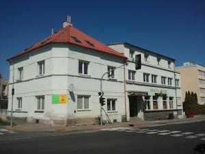 Hotel Na 15 Kopách in Kolín (ehem. Kolin)