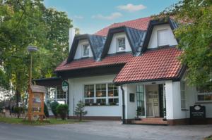 Hotel Na Skalkách in Nový Jičín (ehem. Neu Titschein)