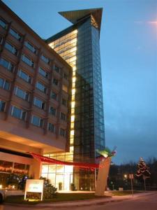 Hotel Olympik Artemis in Prag