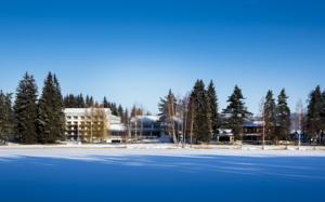 Hotel Orea Resort Devět Skal Vysočina in Sněžné (ehem. Niemetzke)