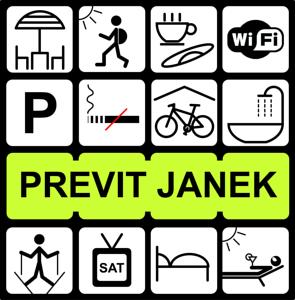 Hotel Previt Janek in Rokytnice