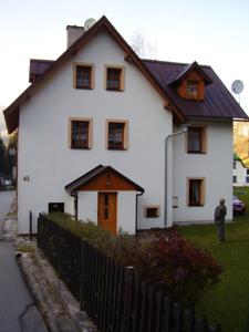 Hotel Privát Fedoriška in Spindlermühle
