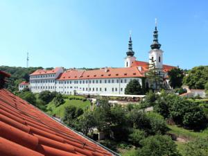 Hotel Questenberk in Prag