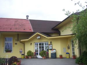 Hotel Restaurace Bowling Rakovec in Řepiště (ehem. Repischt)