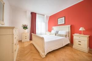 Hotel Suite Home in Prag