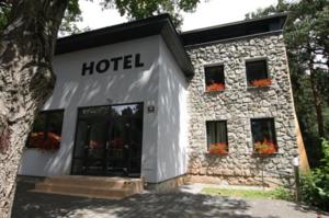 Hotel U Šuláka in Brünn