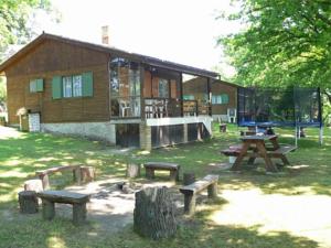 Hotel U Žabáka in Netolice (ehem. Nettolitz)