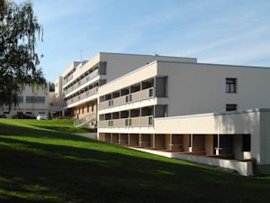 Hotel VZ in Měřín