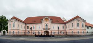 Hotel Zamek Hradek u Susice in Hrádek (ehem. Hradek)