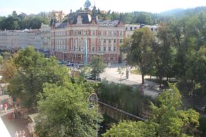 Jurincom Apartments in Karlsbad