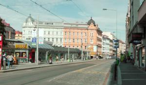 Letná Apartment in Prag