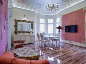 Lira 2 Apartments in Marienbad