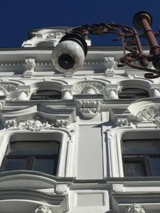 Old Town Boutique Apartments in Liberec (ehem. Reichenberg)