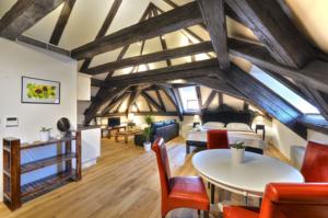 Old Town Boutique Apartments in Prag