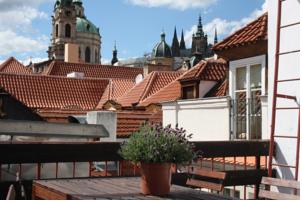 Old Town Charming Apartments in Prag