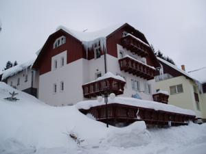 Pension Alba in Spindlermühle