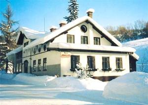 Pension Amálka in Rokytnice