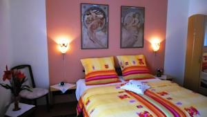 Pension-Apartmany Sabo in Prag