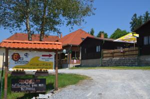 Pension Eder in Hŭrka