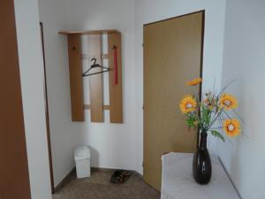 Pension Em-Garni in Franzensbad