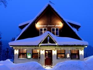 Pension Faema in Harrachov (ehem. Harrachsdorf)