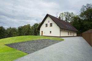 Pension Manka in Čeladná (ehem. Czeladna)