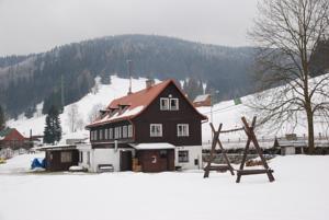 Pension Piana in Pec pod Sněžkou (ehem. Petzer)