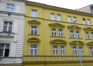 Pension Ramasun in Prag