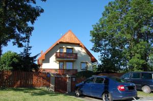 Pension TerKa in Krnov