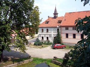 Pension U Sv. Prokopa in Středokluky