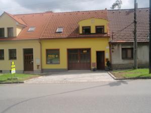 Pension Ubytování Mája in Telč