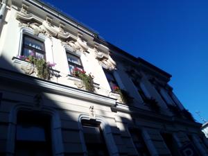 Penzion Apartments Smetanka in Budweis