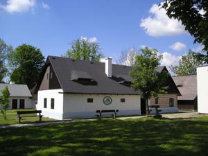 Penzion Betlém in Hlinsko