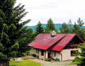 Penzion Bor in Náchod (ehem. Nachod)