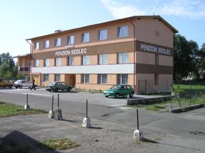 Penzion Sedlec in Kuttenberg