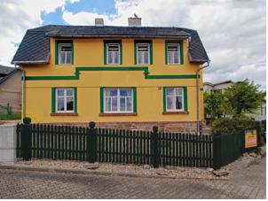 Penzion Slunečnice in Dvůr Králové nad Labem (ehem. Königinhof an der Elbe)