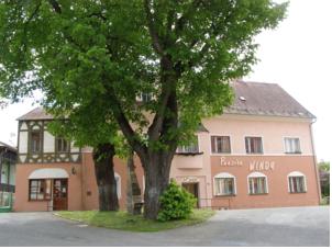 Penzion Windy in Staré Město (ehem. Mährisch Altstadt)