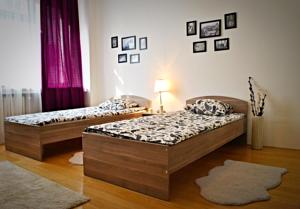 Phoenix Apartment in Prag