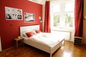 Pod Slovany Apartment in Prag