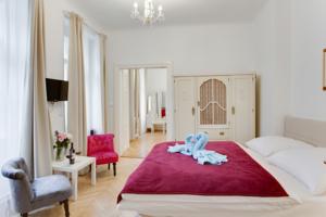Prague Siesta Apartments in Prag