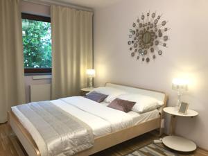 River Diamond Suites Apartment in Prag